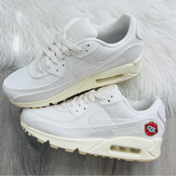 NWT Air Max 90 Se Women’s Shoes - Picture 5 of 9